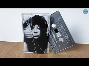 Lady Gaga - Mayhem / cassette unboxing /
