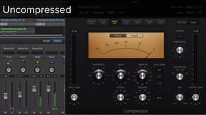 iZotope Pro Audio Essentials - Introduction to Compression
