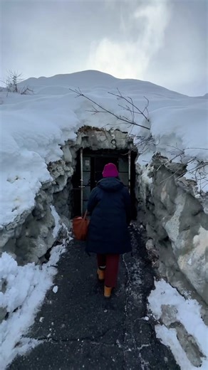 You can swim, snorkel or dive at this hot springs cave in Utah 💦⤵️ Save this for your bucket list and next time you travel to Utah! 📍Homestead Crater in Midway, Utah ~ just 45 minutes from Salt Lake City or 30 minutes from Park City and Sundance Film Festival ~ reservations required: book on their website for a 1 hour time slot to swim or snorkel ~ scuba diving classes start at $150 for new divers or get certified for $600; dive along for those already certified is $30 ~ swimming prices start 
