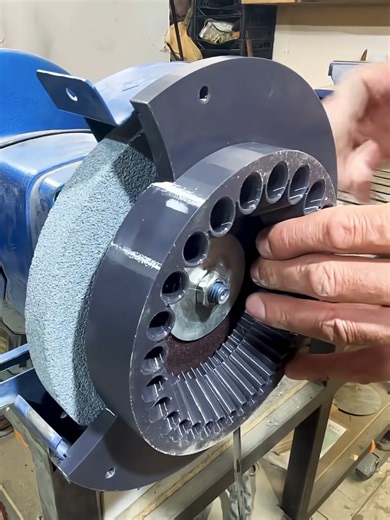 DIY Machinery Tricks #diy #metal #welding #machinery #diycraft