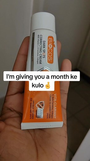 Biocos Cream and Skincare Products in South Africa