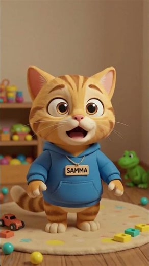 "Discovering the dangerous Bunduq! #Bondo2 #BondoCat #BondoX #CatBondo #BondoShow #Bonduq #BondoW...