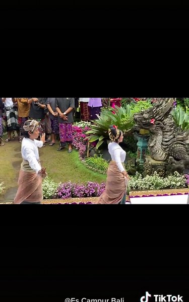 Es Campur Bali on TikTok