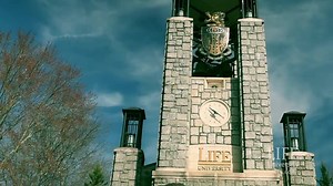 Explore the possibilities! | Life University