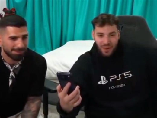 杰克保罗嘲讽托普里亚薪酬低还得认白大拿当爹：你啥也不是你每场比赛可能赚200万美元，而他刚刚付给康纳·本恩1500万美元。你的薪水跟NFL新秀差不多恭喜你。