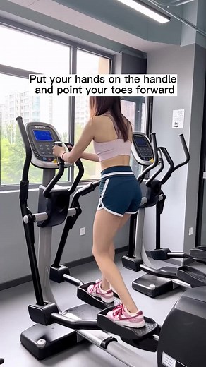 Effective Tips for Using the Elliptical Machine