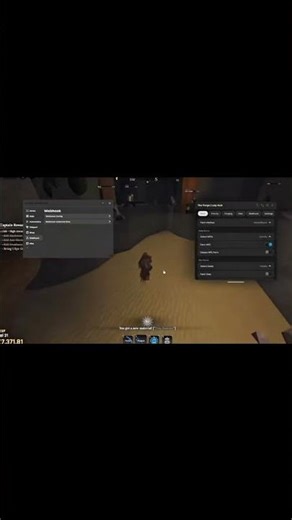 ⚒️ The Forge Script NO KEY — Hidden AFK AutoFarm, Instant Forge, Auto Kill (2025) | Mobile & PC FREE