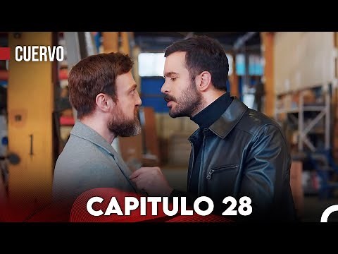 Cuervo Capitulo 28 - Doblada En Español