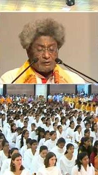 DSVV Admission Guide: Importance of Gyan Diksha and Orientation - Resp.Dr. Chinmay Pandya Ji #sho...