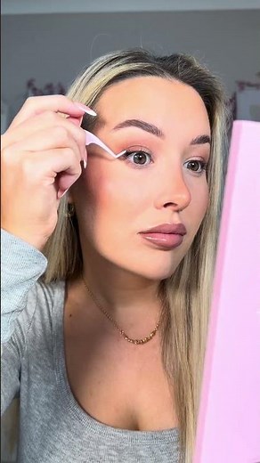 1-Step Press 🫶 | TATTI LASHES