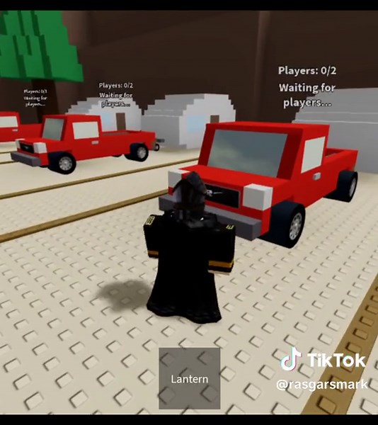 Camp Horor Roblox - Gameplay Seru di Map Baru Residence Masa C