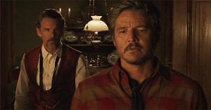 Strange Way of Life - Trailer