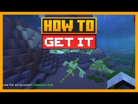 HOW TO GET FLUBBER IN MINECRAFT MARVELOUS MENAGERIE PARADOXICAL