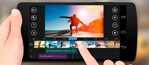 Confira 12 apps gratuitos para criar e editar vídeos profissionais no seu smartphone