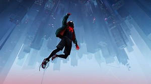 Spider-Man: Into the Spider-Verse [2018] Official FuLL 123MOVIE