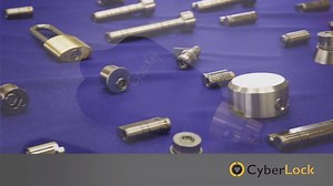 9.4K views · 18 reactions | CyberLock helps schools with security! #safeschools #security Cyberlock Sales Videx, Inc. CyberLock International | CyberLock Inc. | Facebook