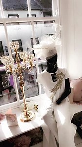 1.9K views · 21 reactions | Appointments available for Tuesday 10am & 11am Call the shop to book your appointments.. 02837515177 | Gasp Boutique | Facebook