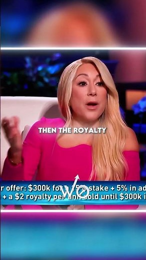 🔥 This Entrepreneur Negotiated Like a PRO! | Shark Tank US