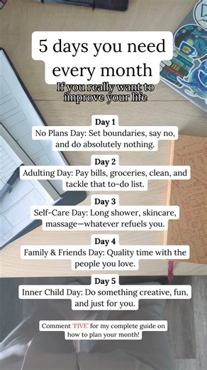 89K views · 454 reactions | I'm Noisy.... What's your goal for December? ##2026goals #monthlygoals #goalsettingtips #theselfehelpplanner | The Self Help Planner | Facebook