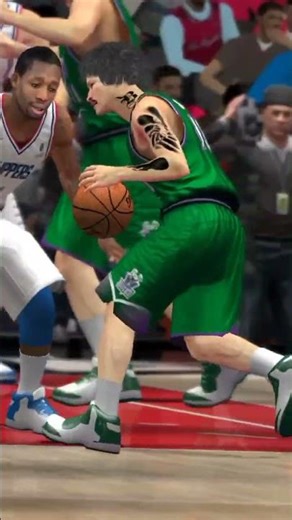 MVP NBA 2k20 Mobile💎