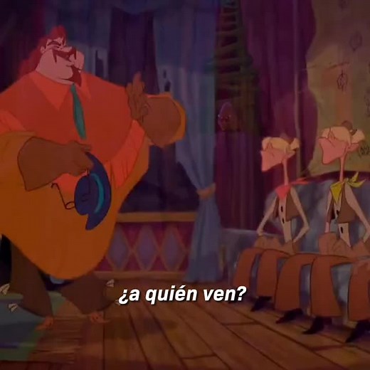 Vacas Vaqueras: Gemelos, Trillizos, y Aventuras en Disney