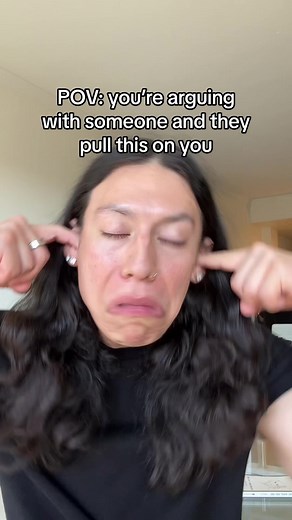 My anger issues can’t with this.