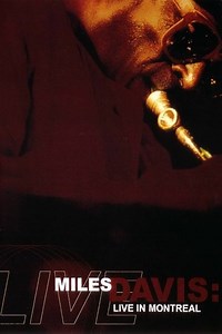 Stream Miles Davis: Live in Montreal (1989): Find it on Netflix, Prime Video, Hulu & more