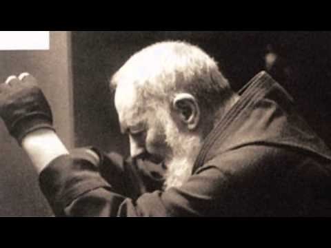 Himno en honor a San Pio de Pietrelcina (Padre Pio)