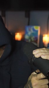 A Killer's Confession on Reels