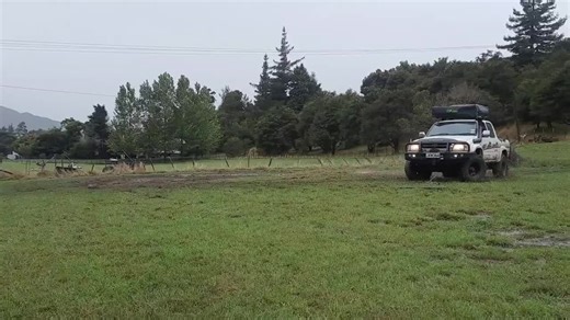 #hilux #KZN165 #hardcore