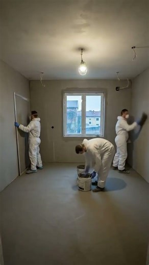 ROOM MAKEOVER: LIVING ROOM IN 25 SEC 🛋