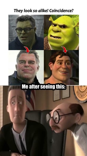 COINCIDENCE??? 🤔😱👀