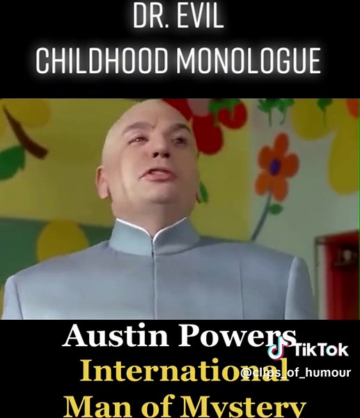 Austin Powers: Hilarious Moments from a Comedy Classic