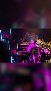 Heyyyy Macarena 🙌 🎵 Reactor (12/31/23, Philadelphia, PA) 🎥 Courtesy of nugs.net | The Disco Biscuits