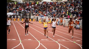 How emotion separates LSU track from the rest of the NCAA