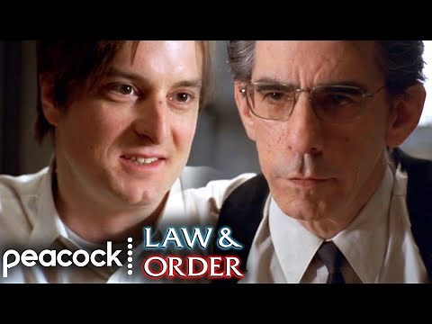 The Bomb Maker - Law & Order SVU