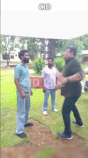 Daya sir, CID timing add, CIDlove