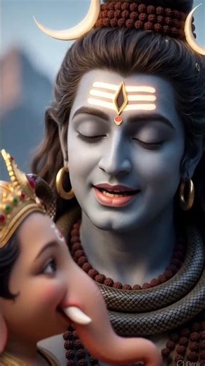 Om Namah Shivaya❤️🙏🕉️