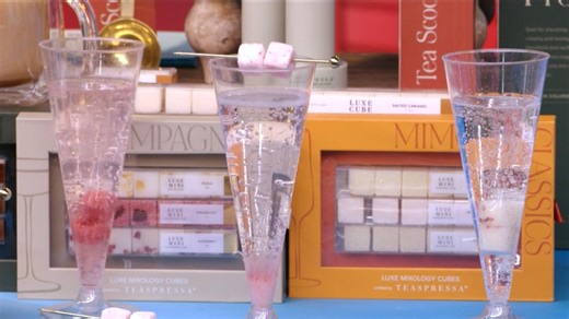 Gifts galore for everyone on your list