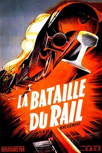 La bataille du rail - Film (2019)