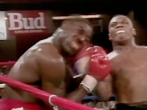 Knockout Kings 🏆 Iron Mike Tyson's Top Knockouts | La Tyson