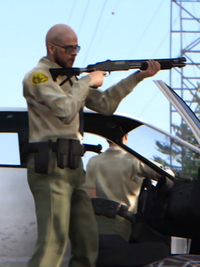 Call 911 in Grand Theft Auto: Stay Calm and Safe