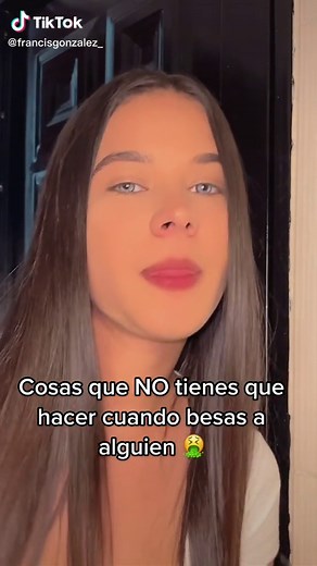 Tutorial: Cómo Dar un Beso Perfecto Paso a Paso 🫣😜