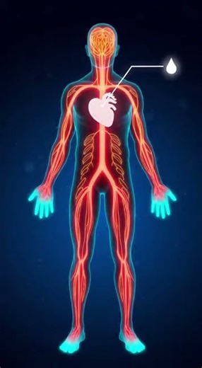 Why Do Some People Get Cold Hands and Feet All the Time?