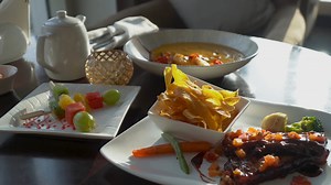 1K views | Dear Guests and Customers, Our lunch set menu consisting...