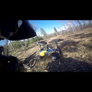 3.2K views · 111 reactions | The SUZUKI LT500R (1987-1990) – ELECTRIC STARTER is coming out now. Tired of kicking that thing !!! 藍 https://pantheramotorsports.com/suzuki-lt500r-1987-1990-electric-starter-pre-order #mud #quadtour #fpvlife #atvracing #gopro #quadbike #quad #atv #offroad #quadlife #x #quads #fpv #atvlife #lt500r #suzuki #fun #pantheramotors | Panthera Motorsports | Facebook