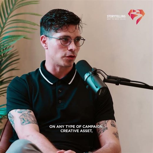 Execution is the strategy people actually see