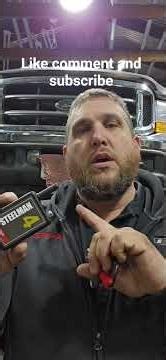 Finding chassis noise. The right tool helps. Steelman chassis ear