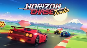 Horizon Chase Turbo | PC Mac Linux Steam Game | Fanatical