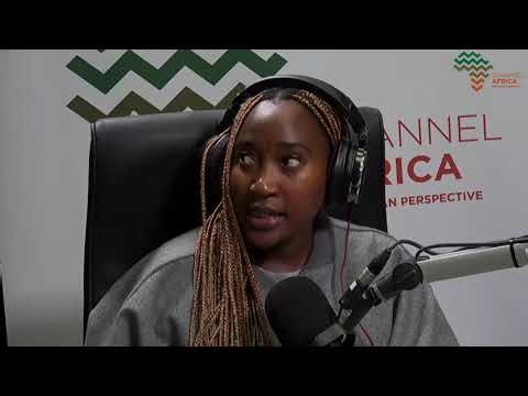 PAWES 2025: Pan-African Women Empowerment Summit in Cape Town